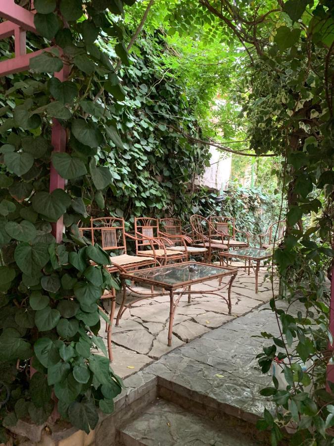 Irmeni Hotel Tbilisi Eksteriør billede
