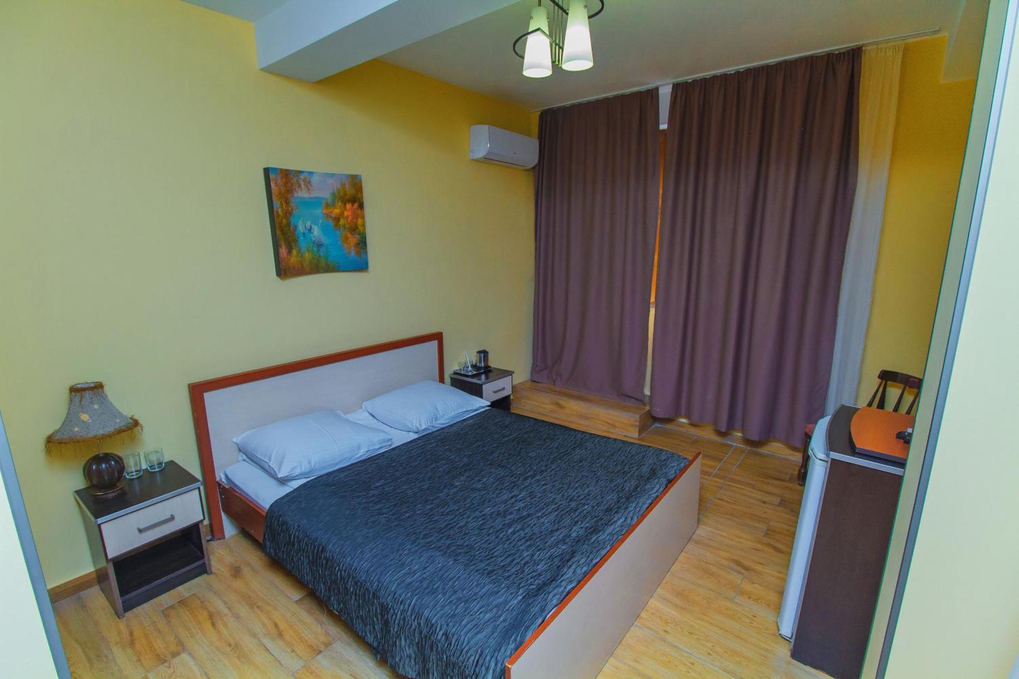 Irmeni Hotel Tbilisi Eksteriør billede