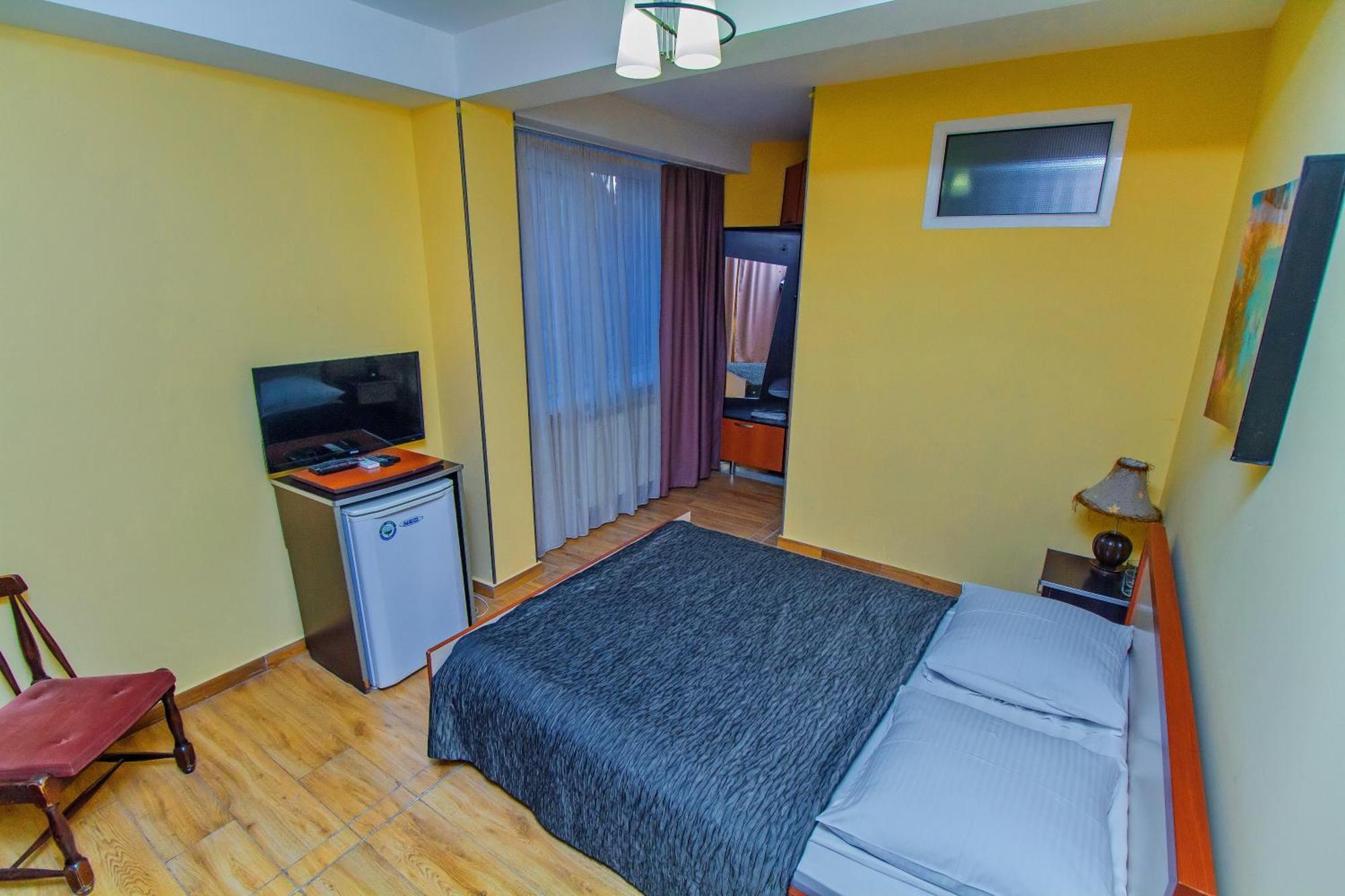 Irmeni Hotel Tbilisi Eksteriør billede