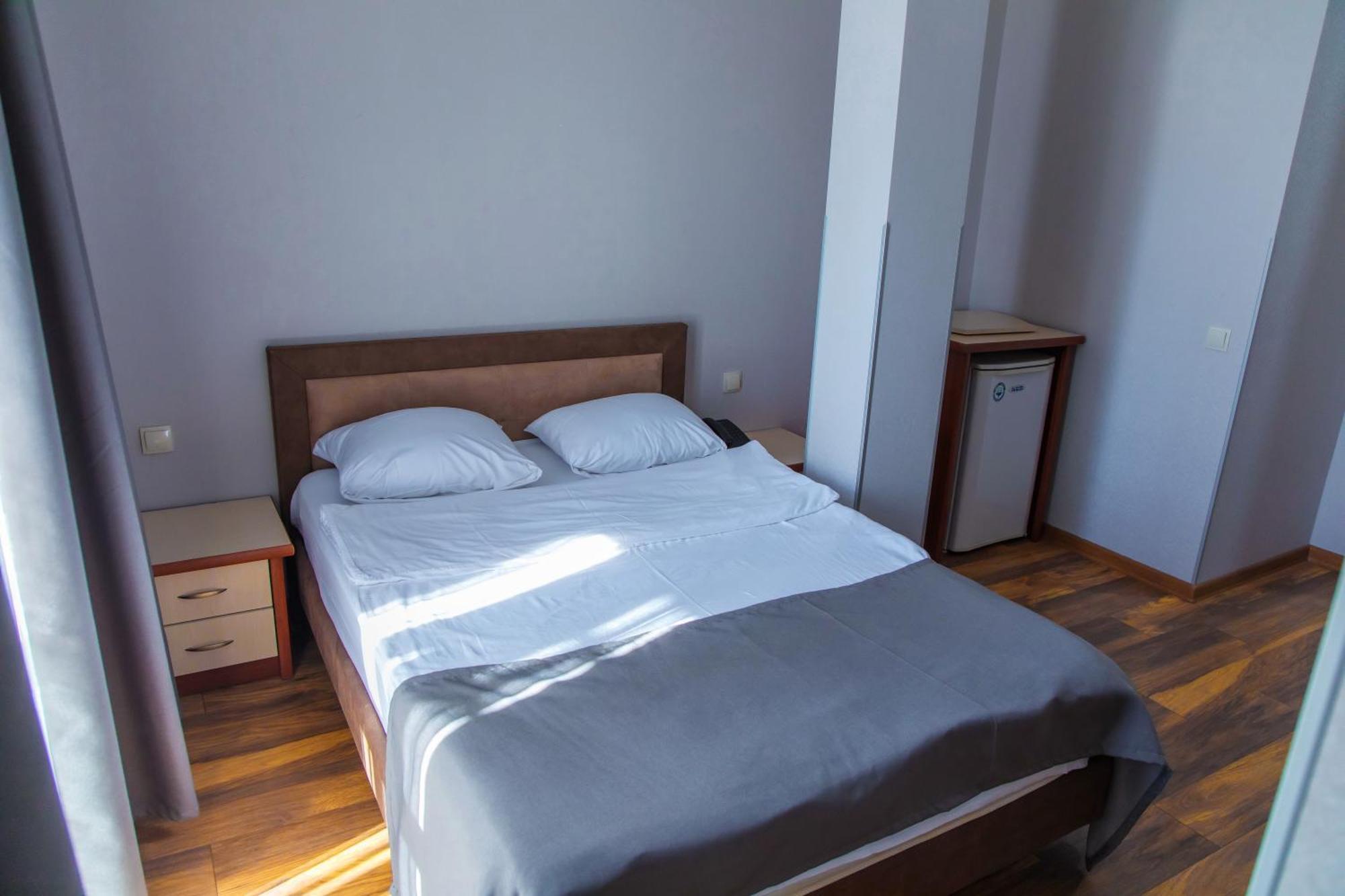 Irmeni Hotel Tbilisi Eksteriør billede