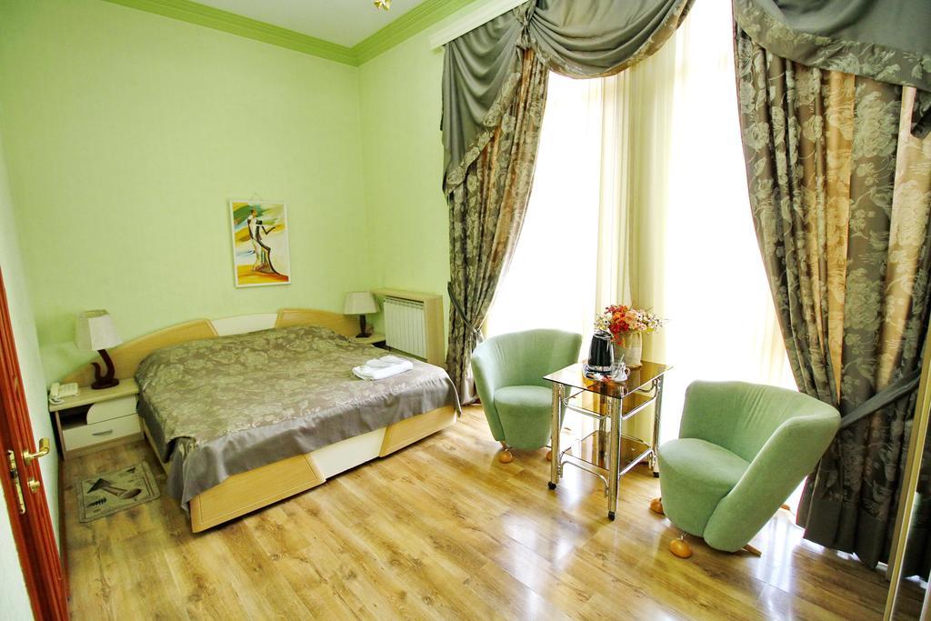 Irmeni Hotel Tbilisi Eksteriør billede