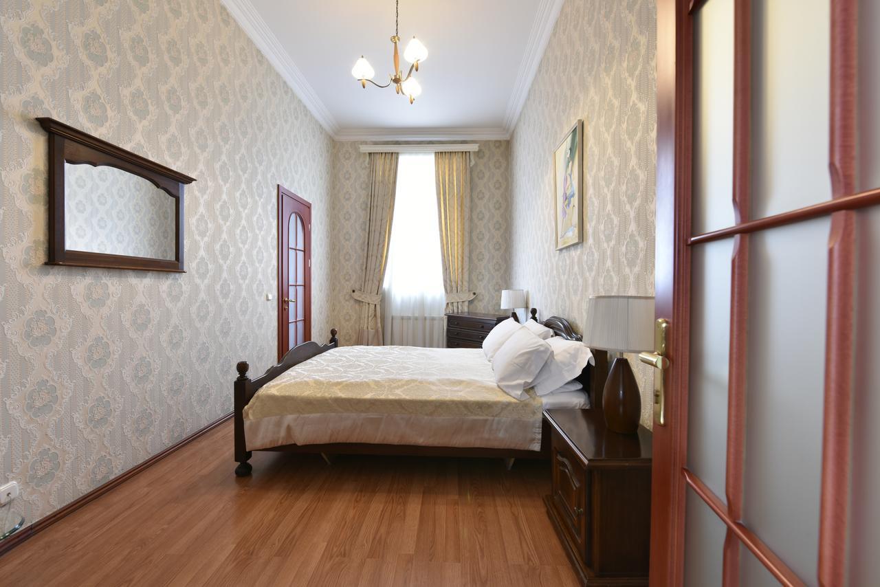 Irmeni Hotel Tbilisi Eksteriør billede