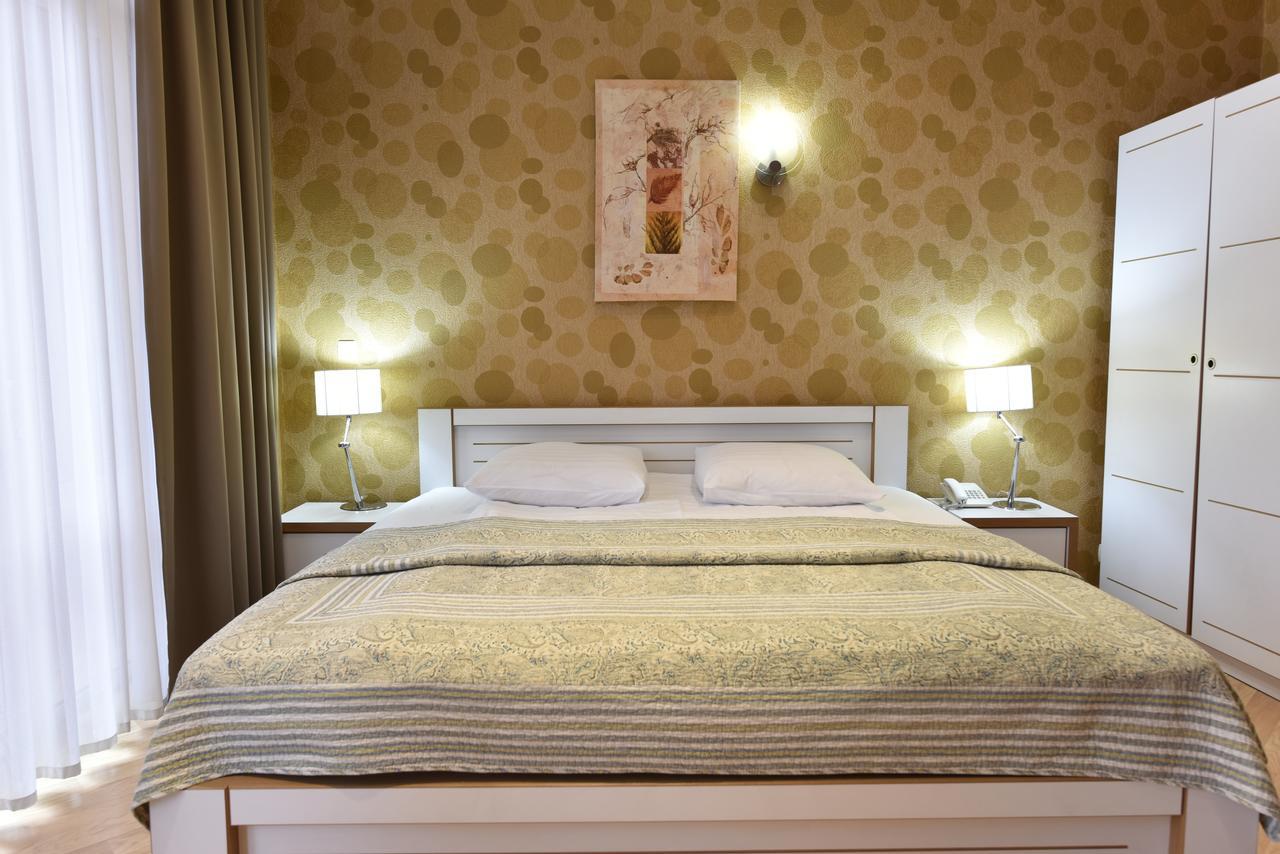 Irmeni Hotel Tbilisi Eksteriør billede