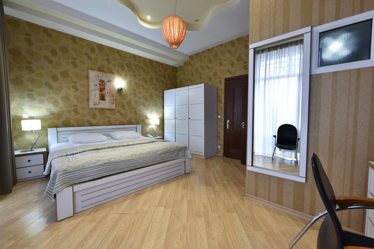 Irmeni Hotel Tbilisi Eksteriør billede